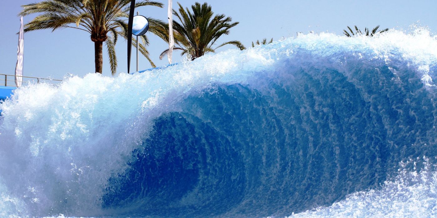 flowboard mallorca wavehouse