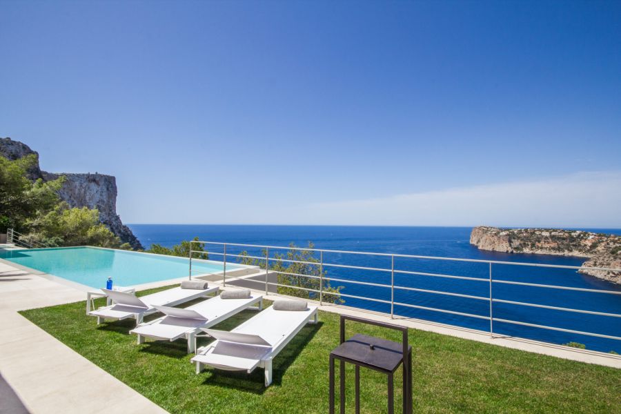 Luxury Holiday Villa Mallorca