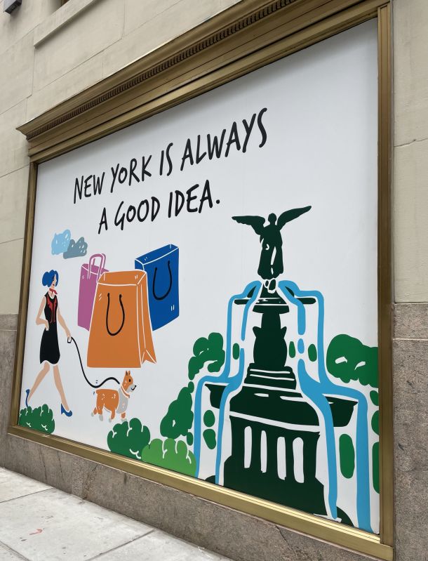 new york is always a good idea scaled