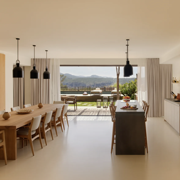 seven bedroom villa 3