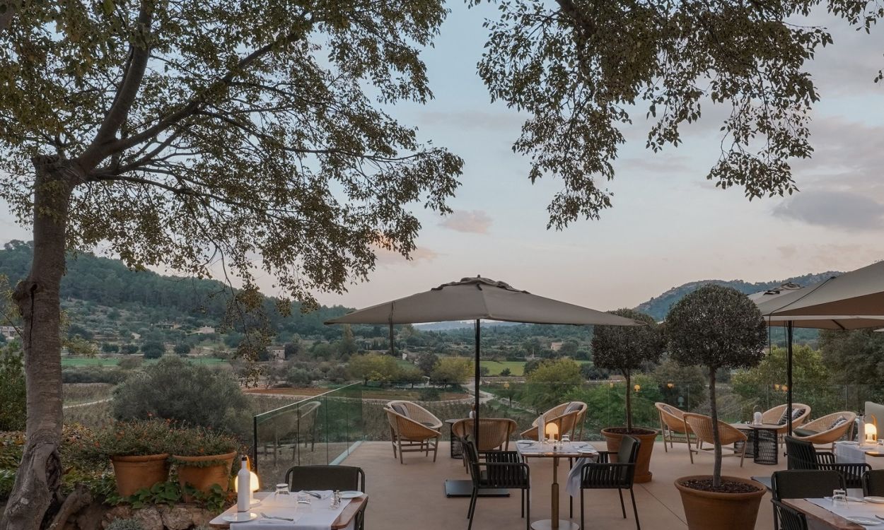 Son Brull Hotel and Spa