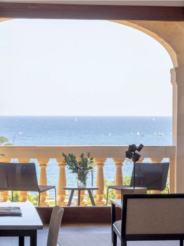 boutique hotel calatrava palma de mallorca