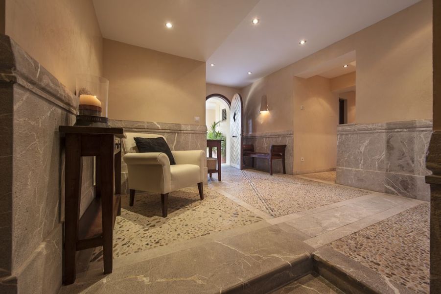 6 bd port andtatx hall