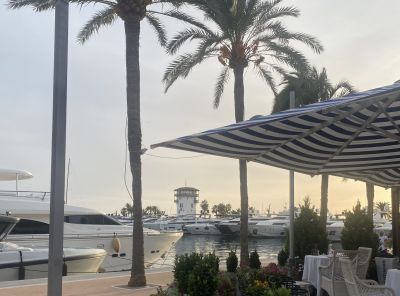 Portals Harbor 1 scaled