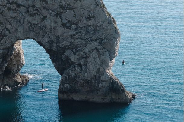 blog post why everyone loves standup paddling