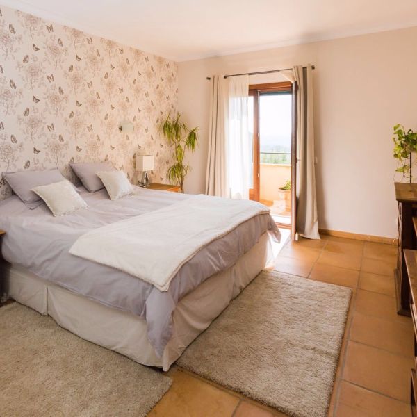 country home for sale near palma bedroom