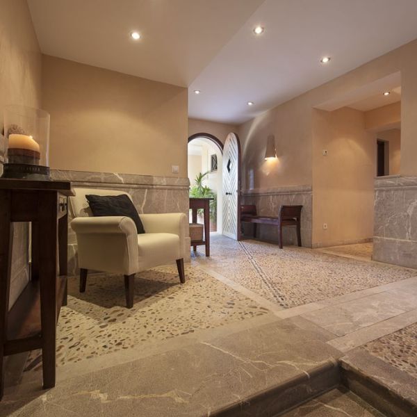 6 bd port andtatx hall