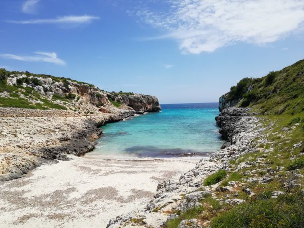 cala sequer