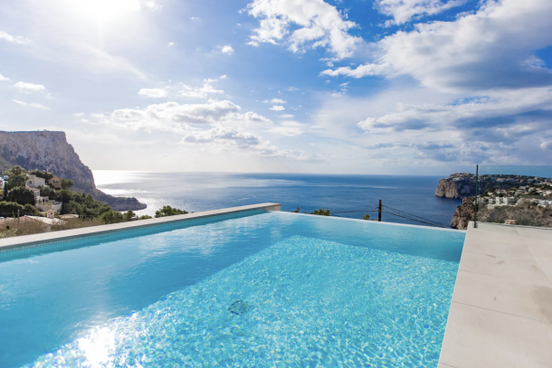 Luxury Real Estate Mallorca