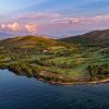 alcanada golf and the sea