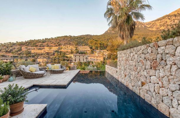 villa mallorca luxury real estate