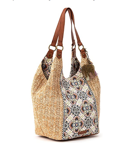 Sakroot Roma Straw Shopper2