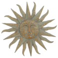 sun