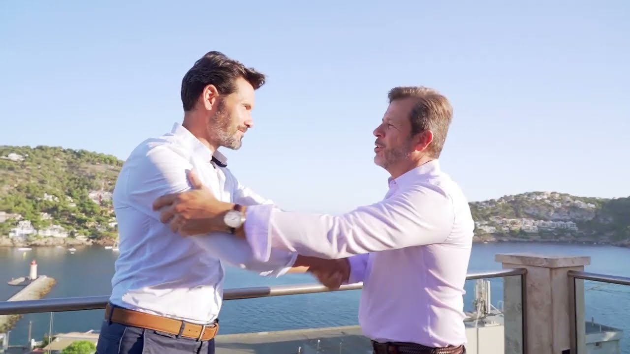 Bonaire Bespoke Recovery Mallorca