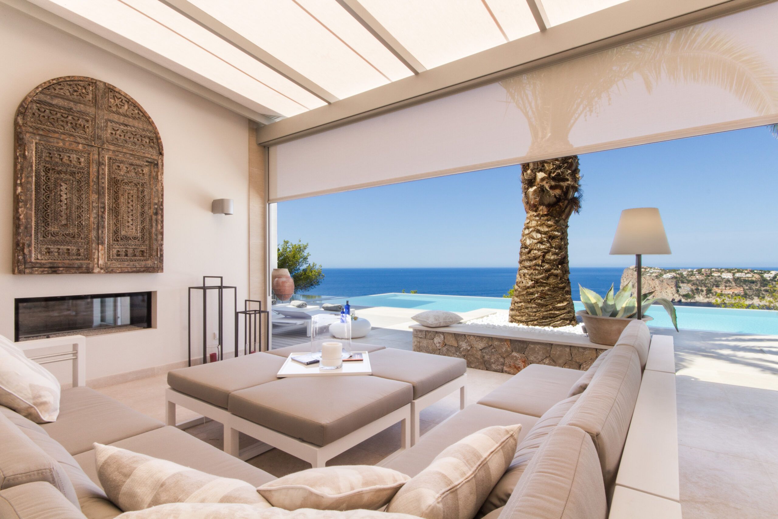Luxury Holiday Villa Mallorca