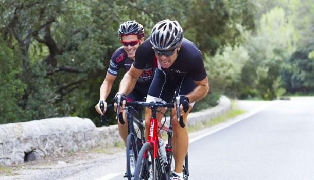 cycling mallorca photo 08526619