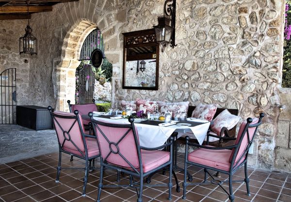 posada del marques esporals mallorca 1669443c