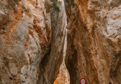 Sa Calobra Mountain road scaled 1e54ce3f
