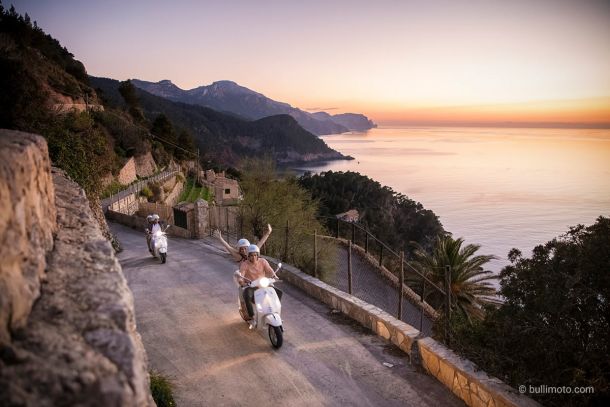 vespa hire mallorca 2162965c
