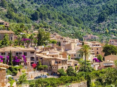 Fornalutx malllorca tramuntana 29132e42