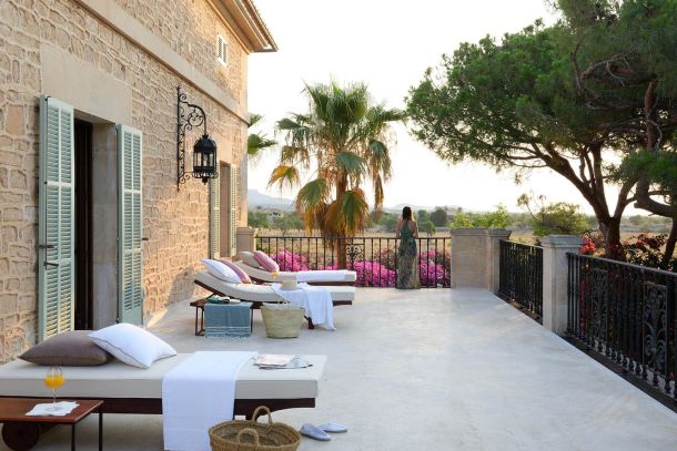 5 Best Spa and Wellness hotels