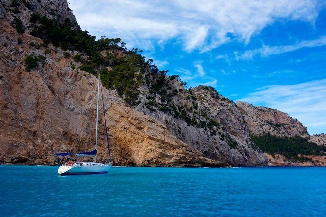 Private Sailing Excursion Mallorca