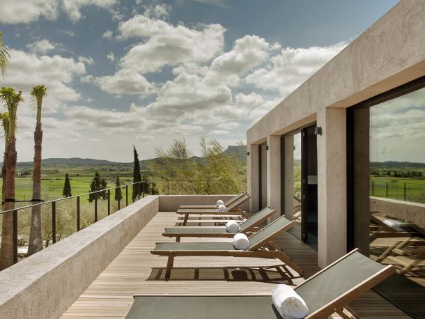 Spa Terrace 5138885f