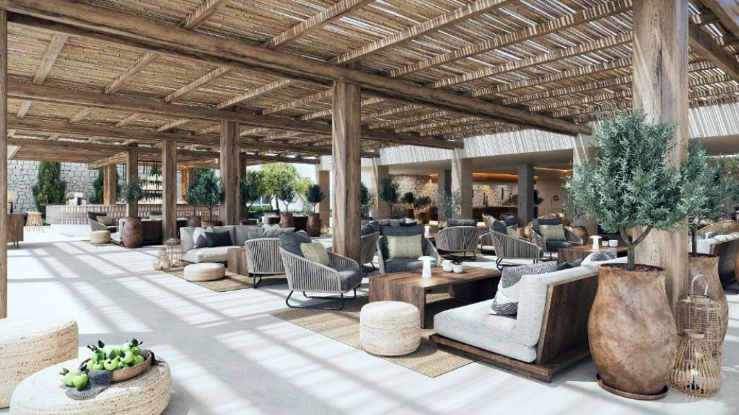 ikos porto petro 5831359e