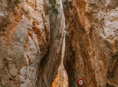 Sa Calobra Mountain road scaled 5f6d5e61