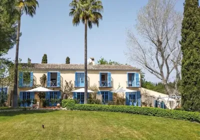 Finca son Miranda 6103961d