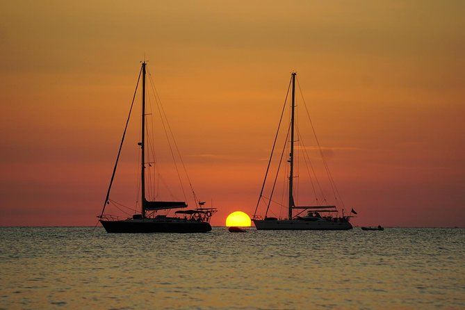 Private Sailing Excursion Mallorca