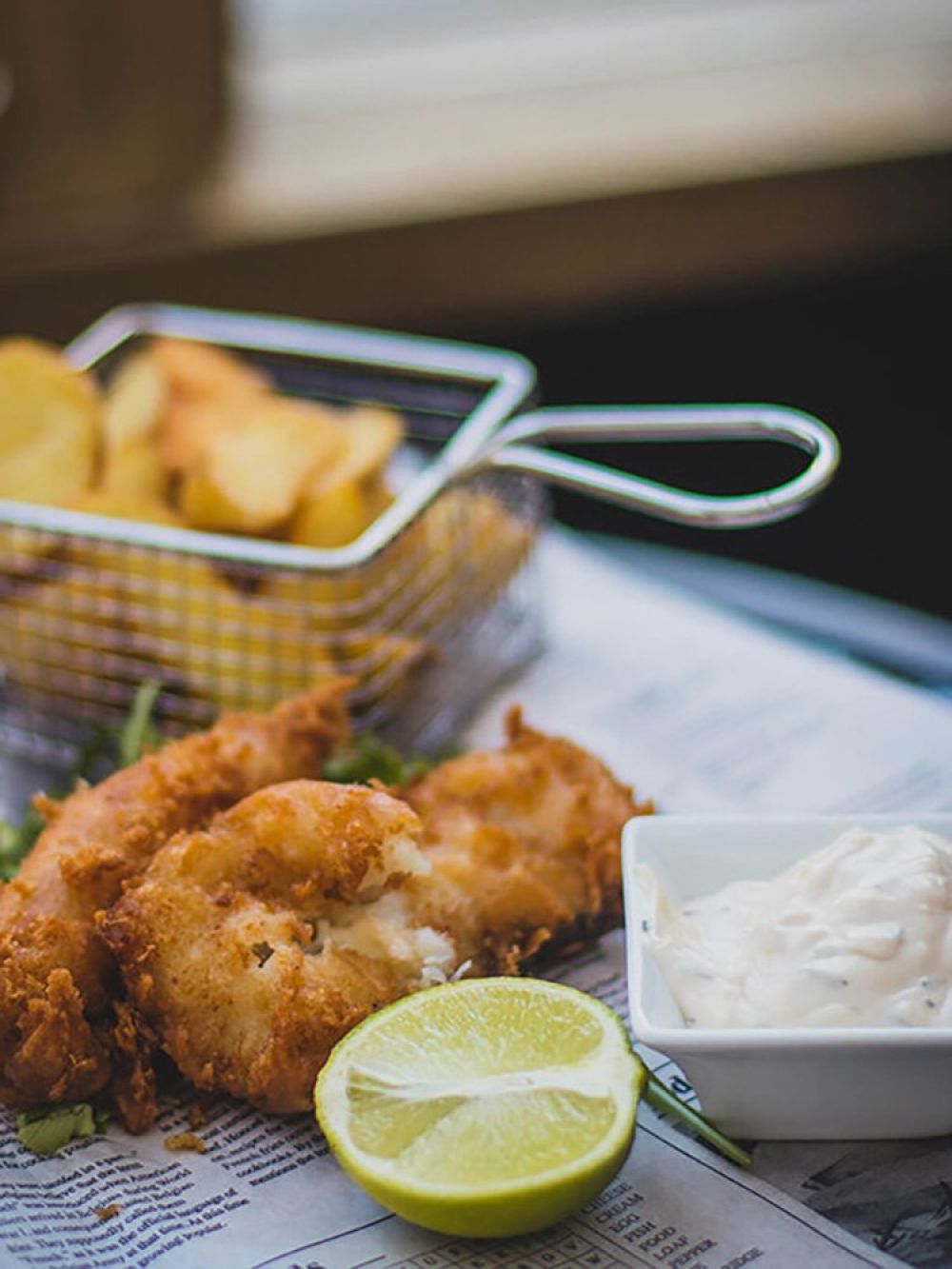 restaurants post the old bank pub 6d03af56