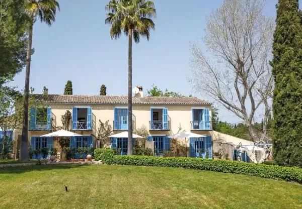 Finca Son Miranda Rural Hotel Mallorca