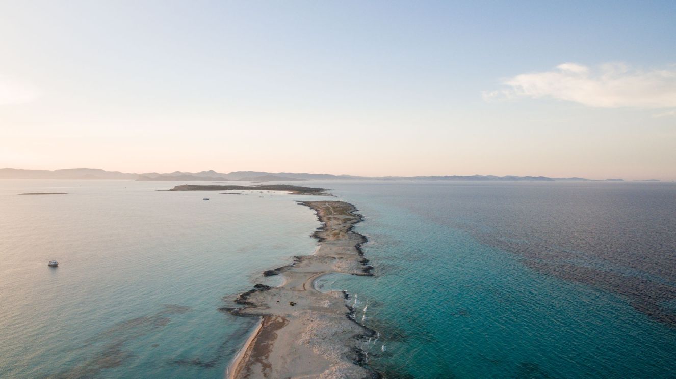 From Mallorca to Formentera the ultimate Balearic Escape
