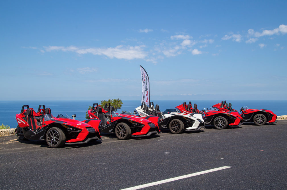 self driving tour mallorca 7bbed97e