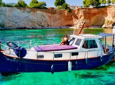Llaut Private Charter 7e296cd1