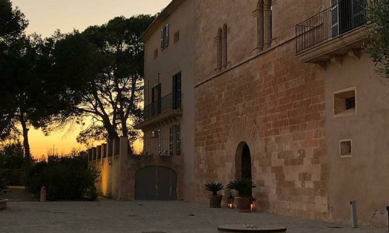 zoetry mallorca hotel 80963540