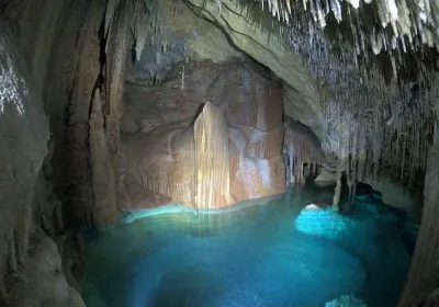 Cova des Coloms Mallorca Experiences 87cb5fa2