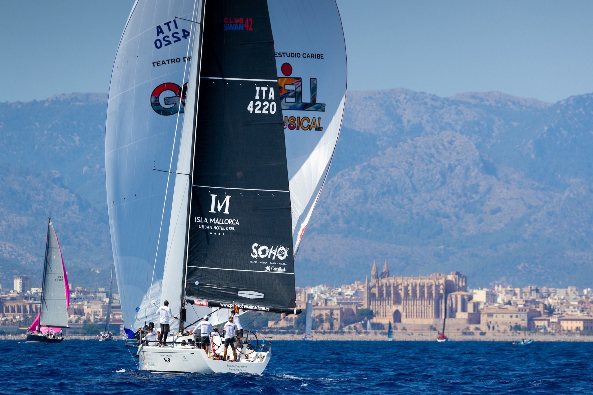Copa del Rey Mapfre