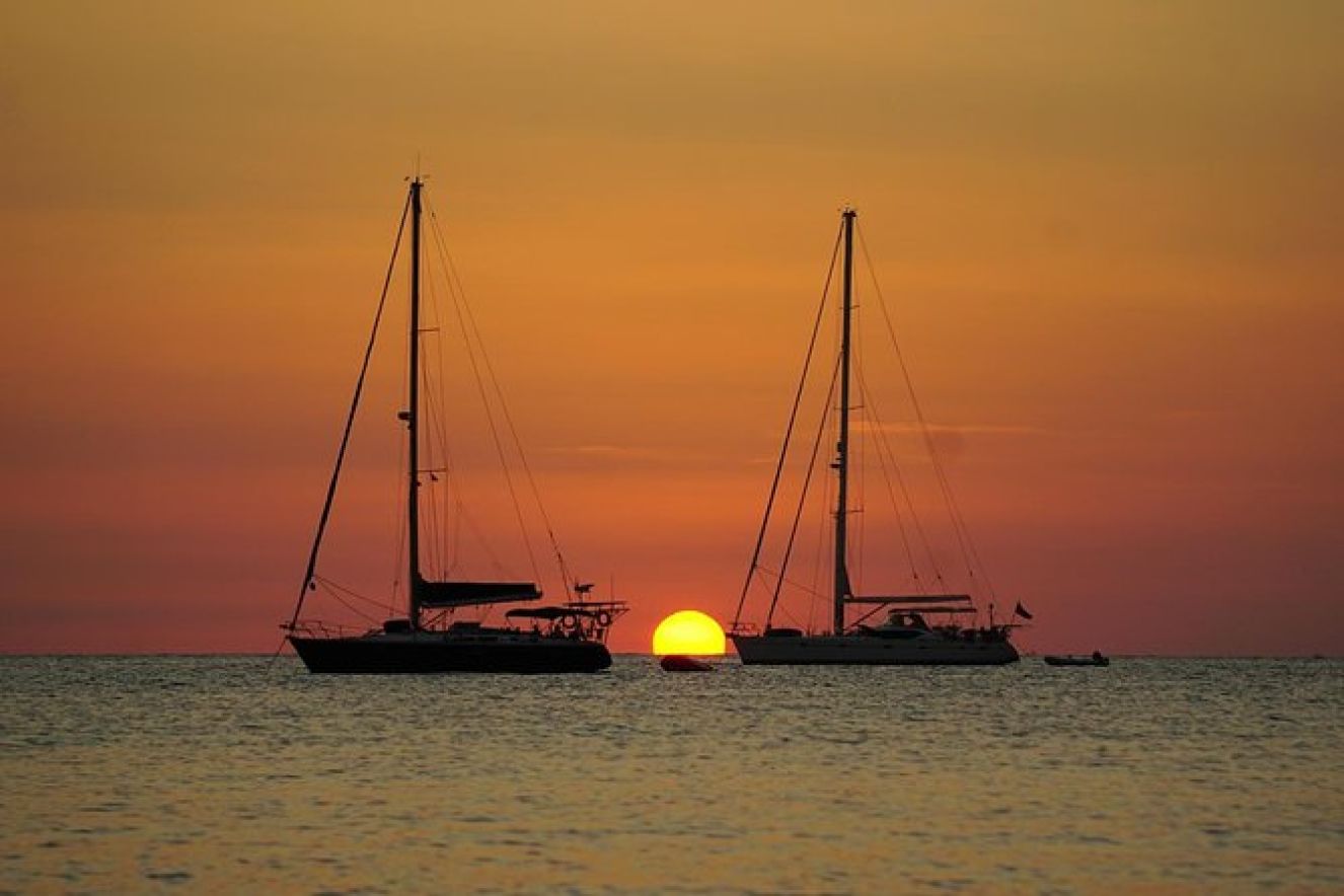 Private Sailing Excursion Mallorca