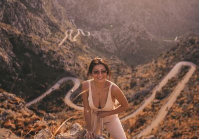 Sa Calobra must-see places in Mallorca