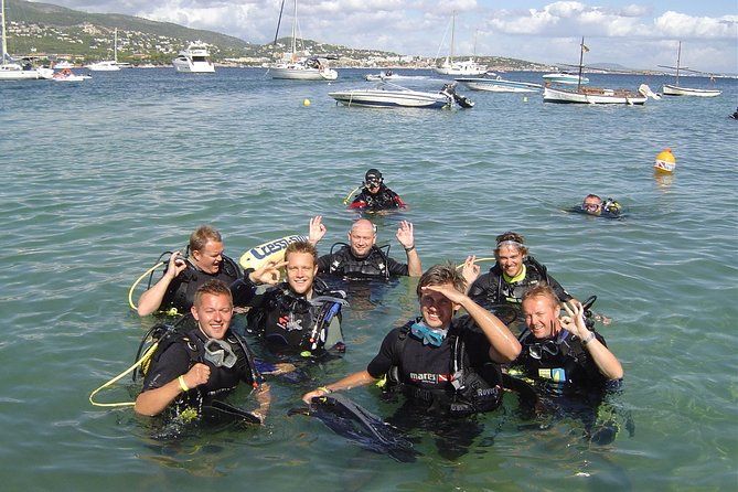 diving class cf093750