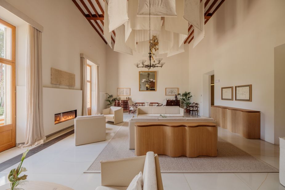 hotel Fontsanta d2489b7c