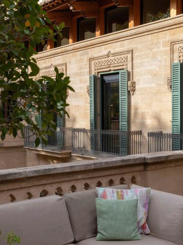 hotel can alomar palma de mallorca dc481f6b