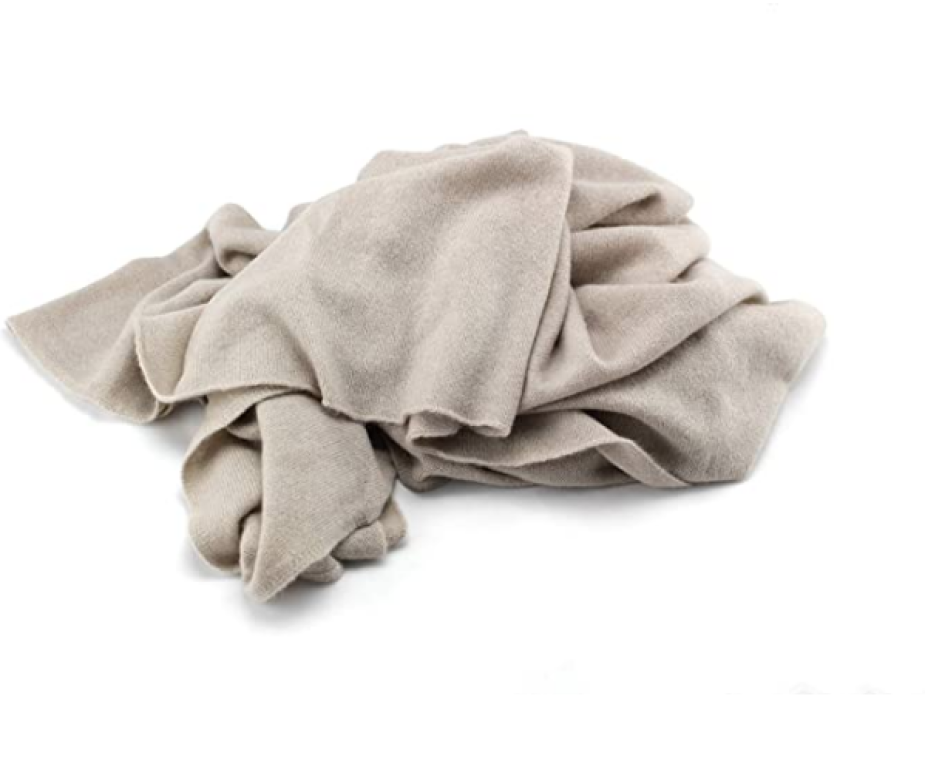 Pure Cashmere Lightweight Travel Wrap edf07d47