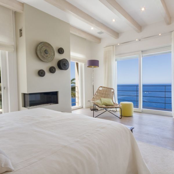 Luxury Holiday Villa Mallorca
