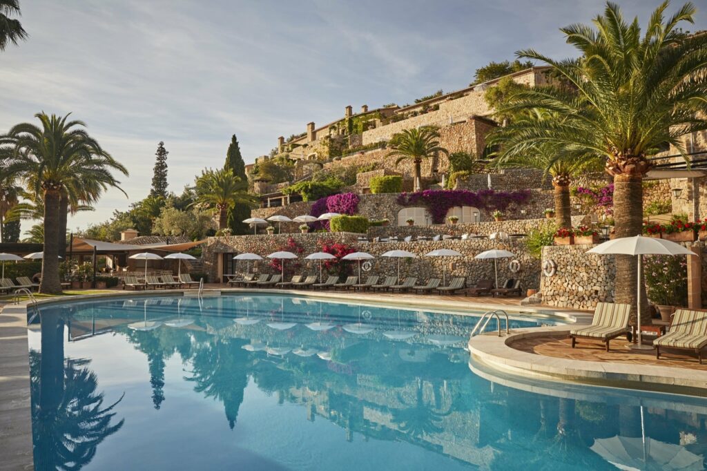 La Residencia A Belmond Hotel