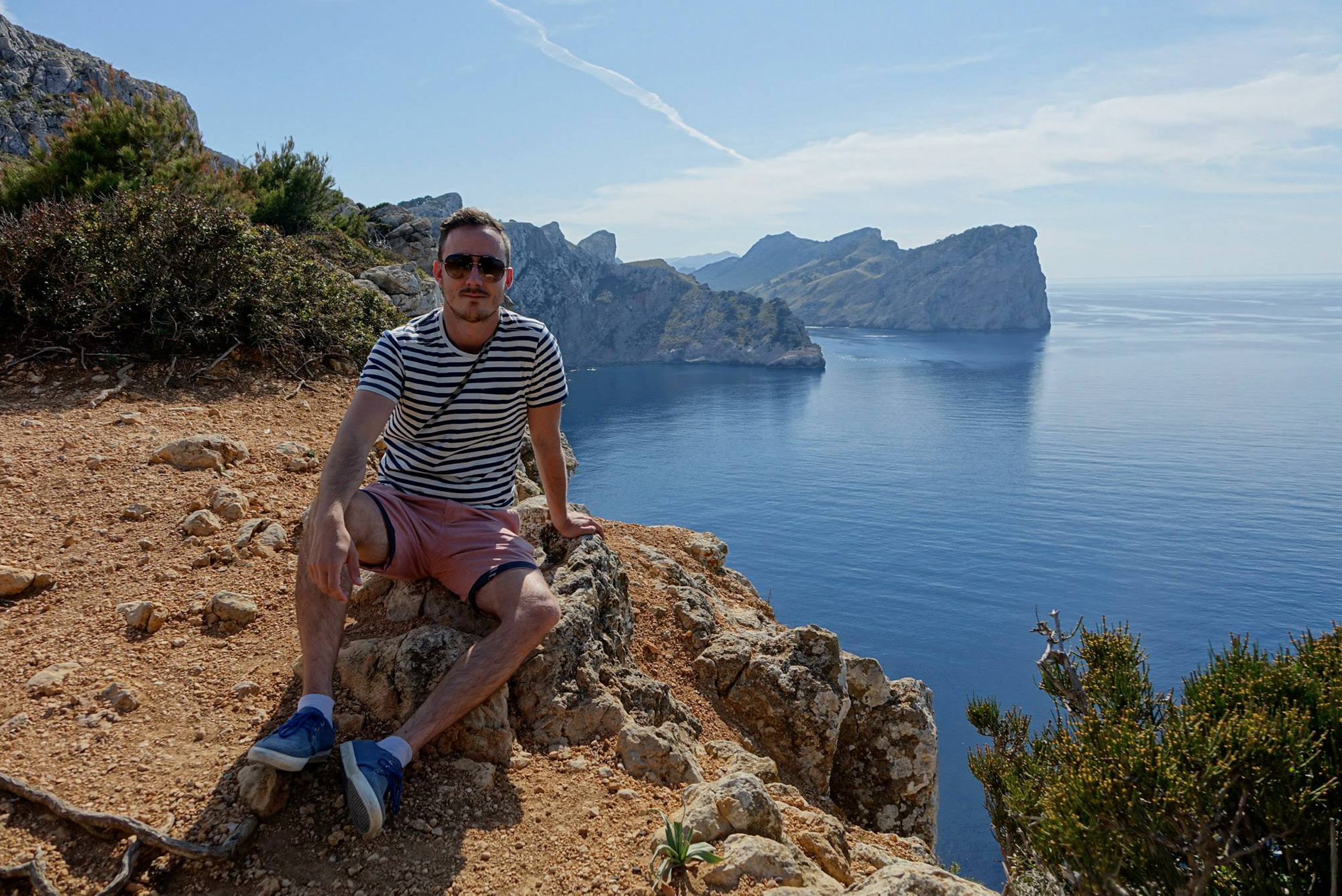 nicolas de lacy brown mallorca