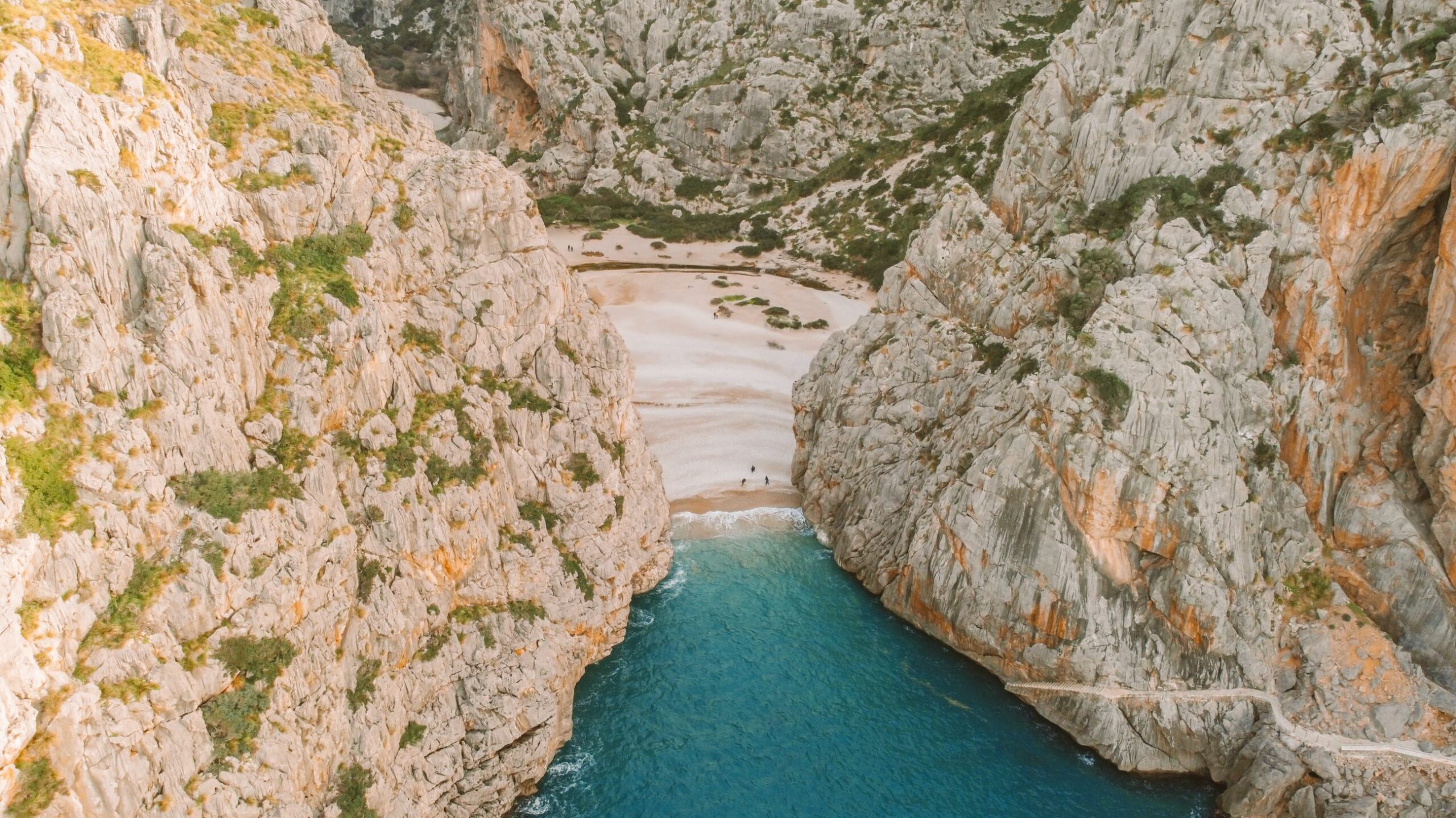 torrent de pareis from the top compressed scaled