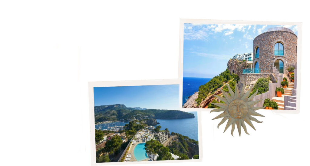 jumeirah soller collage